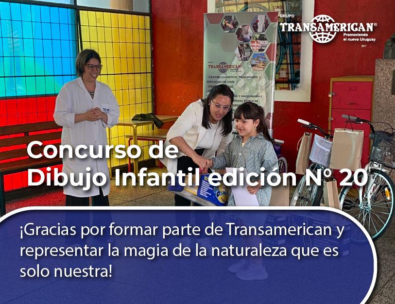 Celebramos la participación de los hijos de nuestros colaboradores y de los alumnos de las Escuelas N°13 y N°48.